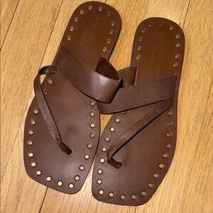 Kurt Geiger London sandals